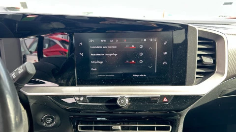 Opel Mokka 1.2 T 96kW (130 CV) GS Line