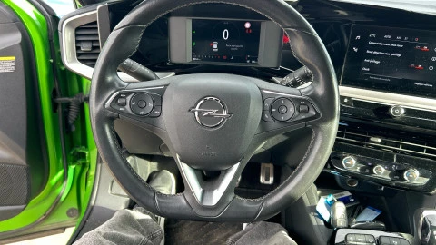 Opel Mokka 1.2 T 96kW (130 CV) GS Line