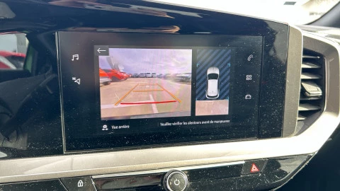 Opel Mokka 1.2 T 96kW (130 CV) GS Line