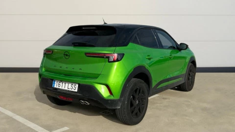 Opel Mokka 1.2 T 96kW (130 CV) GS Line