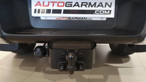 Toyota Hilux  2.4 D4D Cabina Doble VX AT