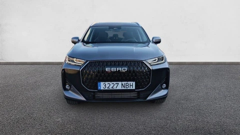 EBRO S700 1.6 TGDI Luxury 7 DCT