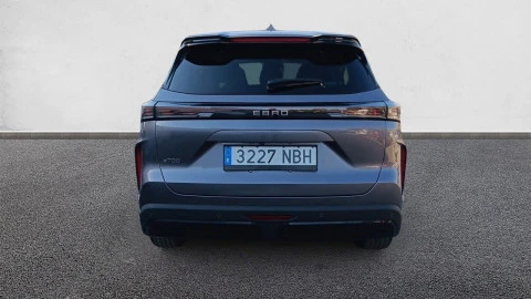 EBRO S700 1.6 TGDI Luxury 7 DCT