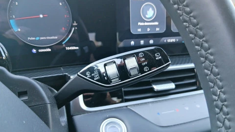 EBRO S700 1.6 TGDI Luxury 7 DCT