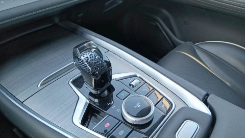 EBRO S700 1.6 TGDI Luxury 7 DCT
