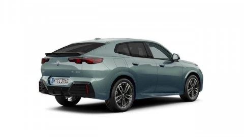 BMW X2 SDRIVE20D