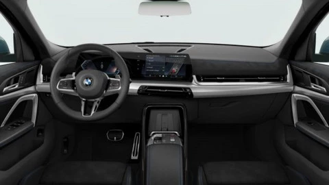 BMW X2 SDRIVE20D