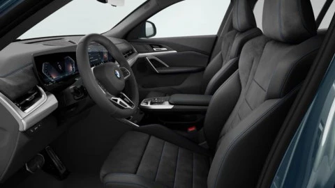 BMW X2 SDRIVE20D