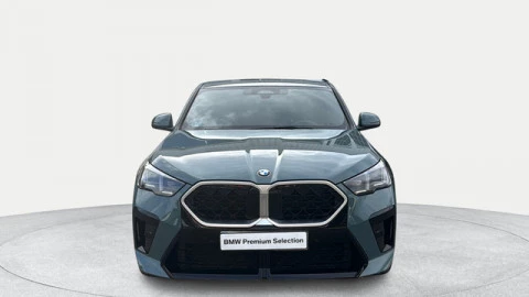 BMW X2 sDrive20d