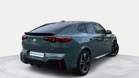 BMW X2 sDrive20d