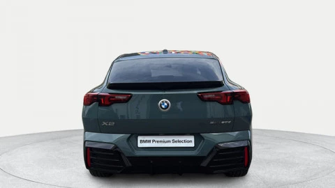 BMW X2 sDrive20d