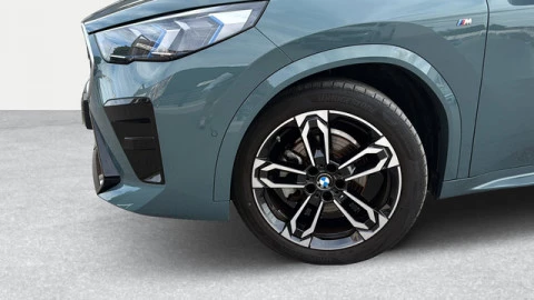 BMW X2 sDrive20d