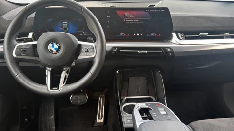 BMW X2 sDrive20d