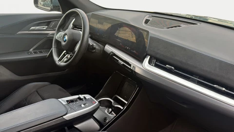 BMW X2 sDrive20d
