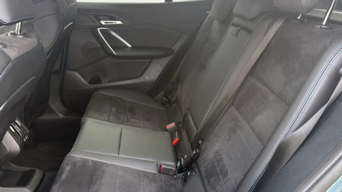 BMW X2 sDrive20d
