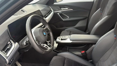 BMW X2 sDrive20d