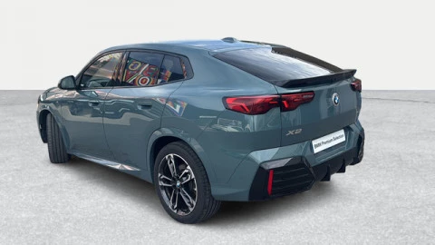 BMW X2 sDrive20d