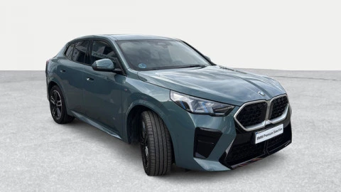 BMW X2 sDrive20d