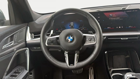 BMW X2 sDrive20d