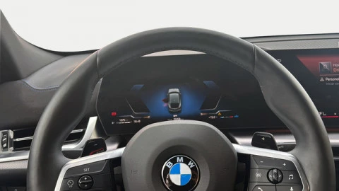 BMW X2 sDrive20d