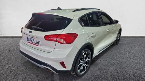 Ford Focus 1.0 Ecoboost 92kW Active