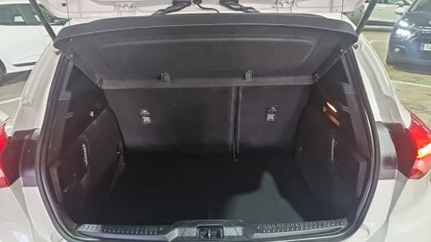 Ford Focus 1.0 Ecoboost 92kW Active