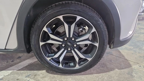 Ford Focus 1.0 Ecoboost 92kW Active