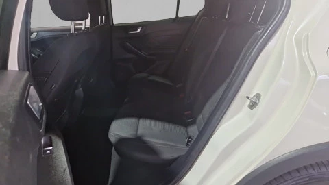 Ford Focus 1.0 Ecoboost 92kW Active