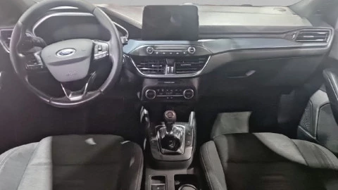 Ford Focus 1.0 Ecoboost 92kW Active