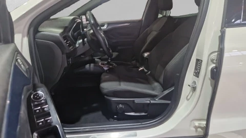 Ford Focus 1.0 Ecoboost 92kW Active