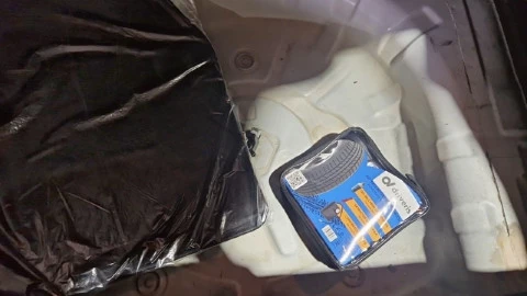 Ford Focus 1.0 Ecoboost 92kW Active