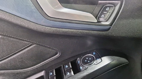 Ford Focus 1.0 Ecoboost 92kW Active