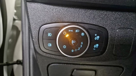 Ford Focus 1.0 Ecoboost 92kW Active