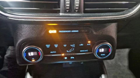 Ford Focus 1.0 Ecoboost 92kW Active