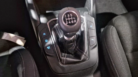 Ford Focus 1.0 Ecoboost 92kW Active