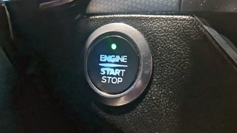 Ford Focus 1.0 Ecoboost 92kW Active