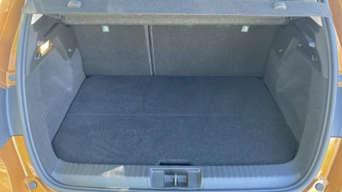 Renault Captur Zen E-TECH Híbrido enchufable 160cv