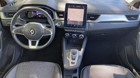 Renault Captur Zen E-TECH Híbrido enchufable 160cv