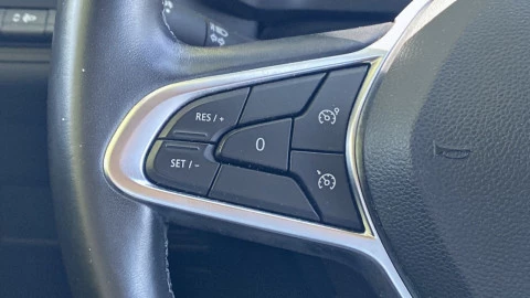 Renault Captur Zen E-TECH Híbrido enchufable 160cv