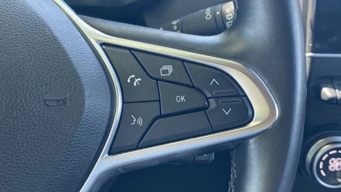 Renault Captur Zen E-TECH Híbrido enchufable 160cv