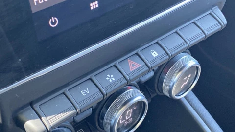 Renault Captur Zen E-TECH Híbrido enchufable 160cv