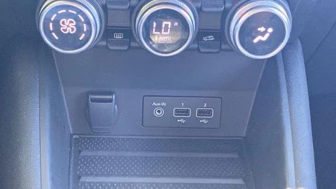 Renault Captur Zen E-TECH Híbrido enchufable 160cv