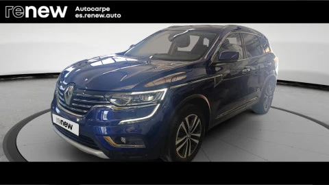 Renault Koleos  Diesel  1.6dCi Intens 96kW