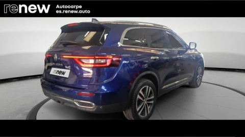 Renault Koleos  Diesel  1.6dCi Intens 96kW