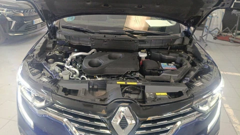 Renault Koleos  Diesel  1.6dCi Intens 96kW