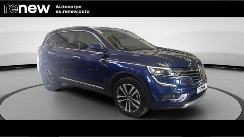 Renault Koleos  Diesel  1.6dCi Intens 96kW