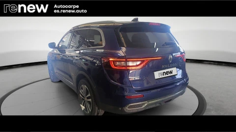 Renault Koleos  Diesel  1.6dCi Intens 96kW