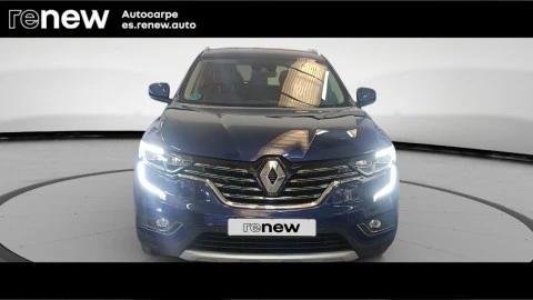 Renault Koleos  Diesel  1.6dCi Intens 96kW