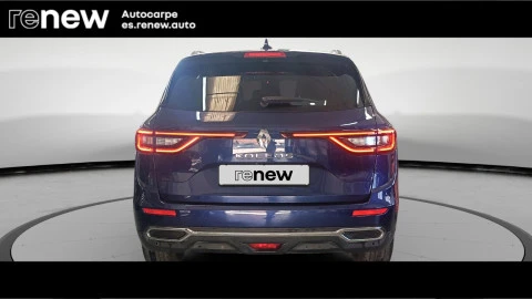Renault Koleos  Diesel  1.6dCi Intens 96kW