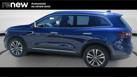 Renault Koleos  Diesel  1.6dCi Intens 96kW